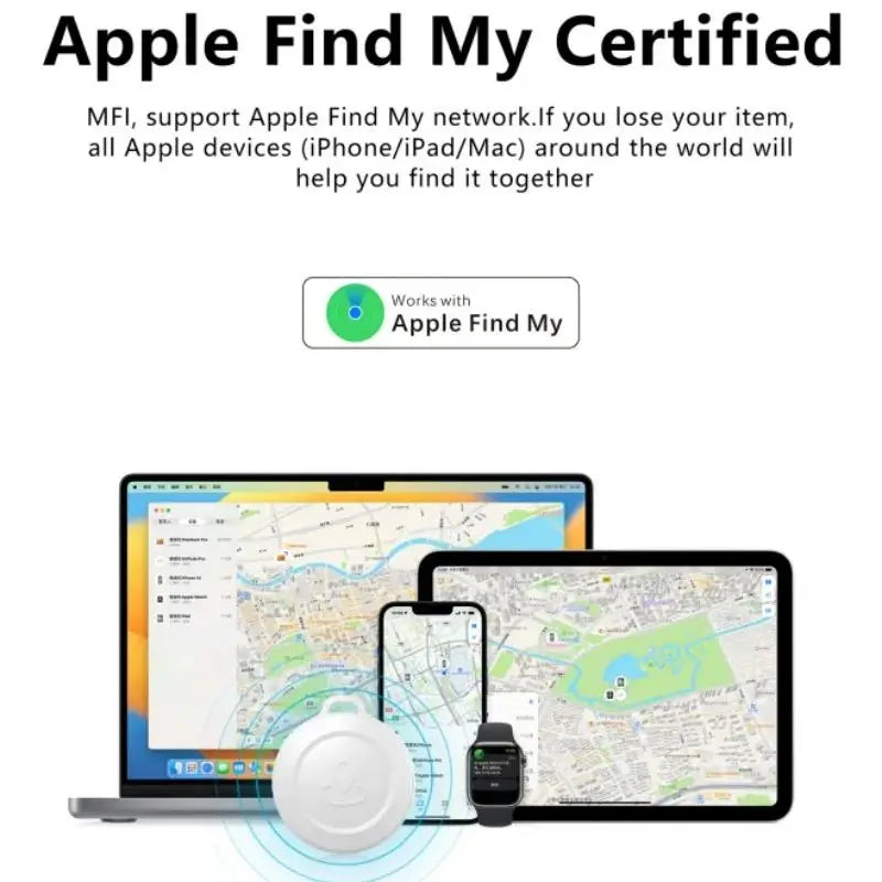 Mini GPS Tag