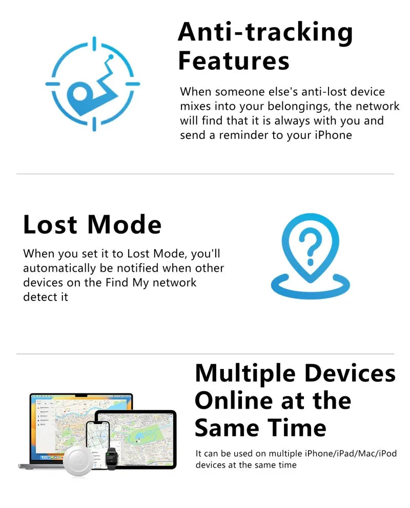 Mini GPS Tag